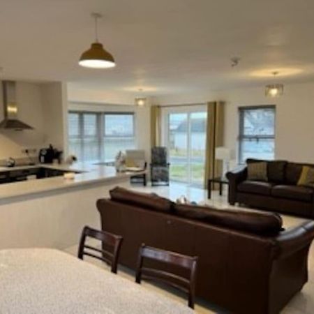 Beach House Donegal Town Exterior foto