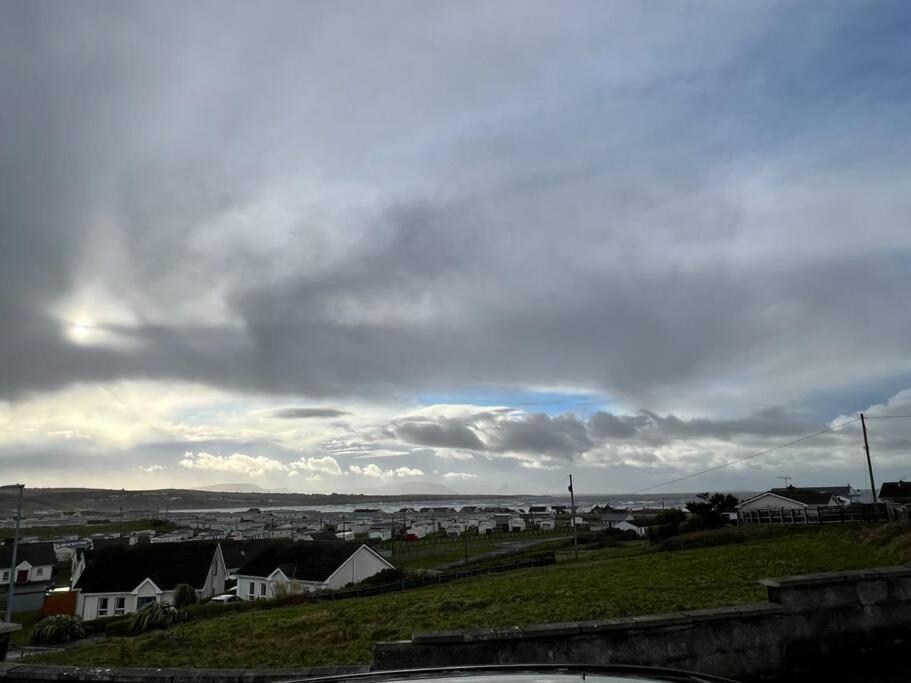 Beach House Donegal Town Exterior foto